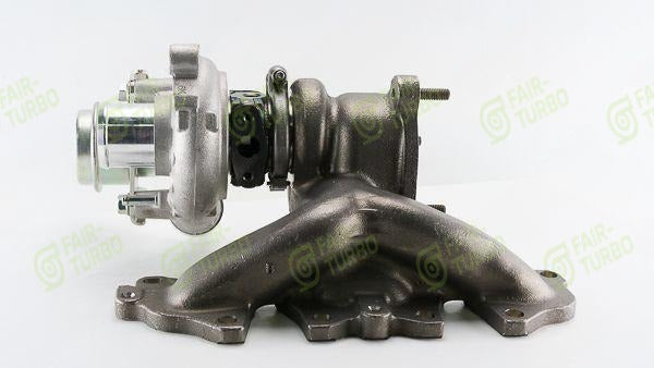 Mitsubishi Turbolader Generalüberholt für Renault – OE 1441100Q3F