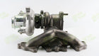 Mitsubishi Turbolader Generalüberholt für Renault – OE 1441100Q3F