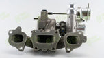 Turbolader DACIA DOKKER Großraumlimousine Original Neu | OE 1441100Q2M, 1441100Q3F