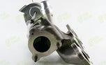 Turbolader DACIA DOKKER Großraumlimousine Original Neu | OE 1441100Q2M, 1441100Q3F