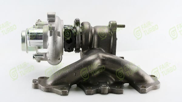 Mitsubishi Turbolader Original Neu für Renault – OE 1441100Q2M