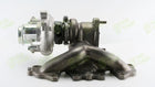Mitsubishi Turbolader Original Neu für Renault – OE 1441100Q2M