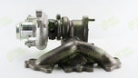 Turbolader DACIA DOKKER Großraumlimousine Original Neu | OE 1441100Q2M, 1441100Q3F
