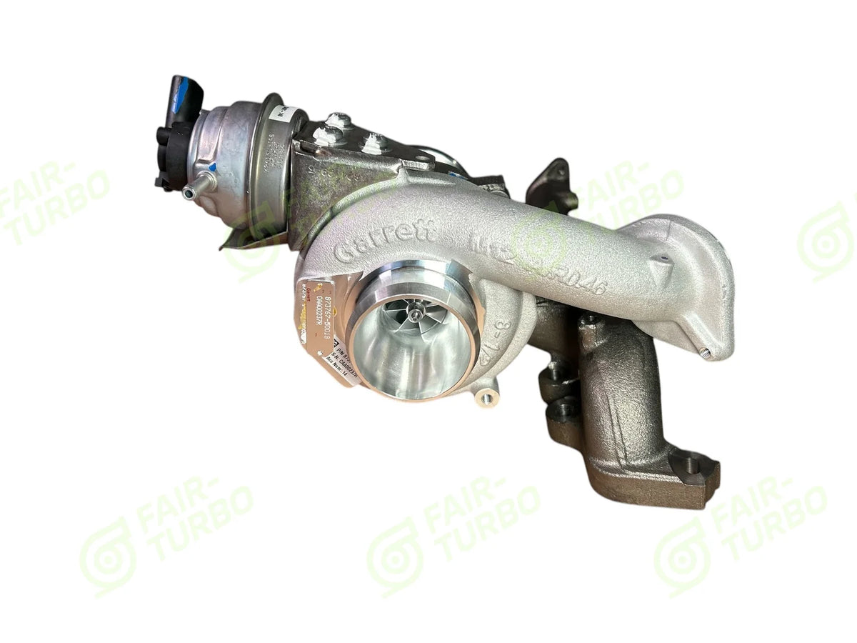Turbolader Neu – OE 65090006000, 65.09000-6000