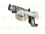 Turbolader MAN TGE Kasten Original Neu | OE 65090006000, 04L253014MV, 04L253014MX