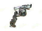 Turbolader Neu – OE 65090006000, 65.09000-6000