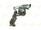Garrett Turbolader Original Neu für VW Multivan T6 – OE 65090006000