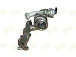 Turbolader MAN TGE Kasten Original Neu | OE 65090006000, 04L253014MV, 04L253014MX