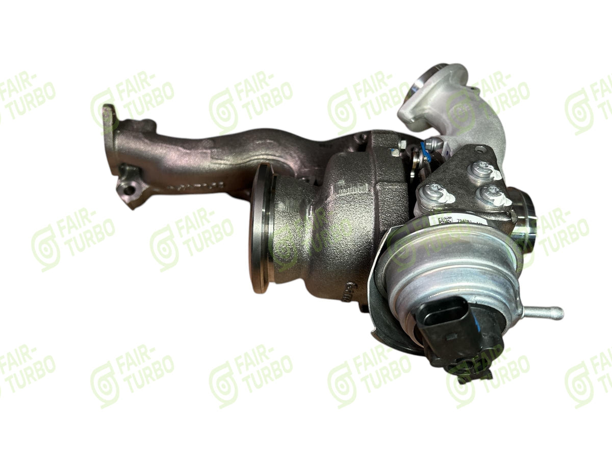 Garrett Turbolader Original Neu für VW Multivan T6 – OE 65090006000