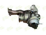 Turbolader MAN TGE Kasten Original Neu | OE 65090006000, 04L253014MV, 04L253014MX