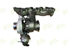 Garrett Turbolader Original Neu für VW Multivan T6 – OE 65090006000
