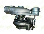 Turbolader FIAT DUCATO Bus Original Neu | OE 99449169, 708162-1, 708162-0001