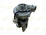 Turbolader Garrett Original Neu | OE DOOSAN 15010500769A, 753834-8, 753834-0008