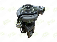 Turbolader Garrett Original Neu | OE DOOSAN 15010500769A, 753834-8, 753834-0008