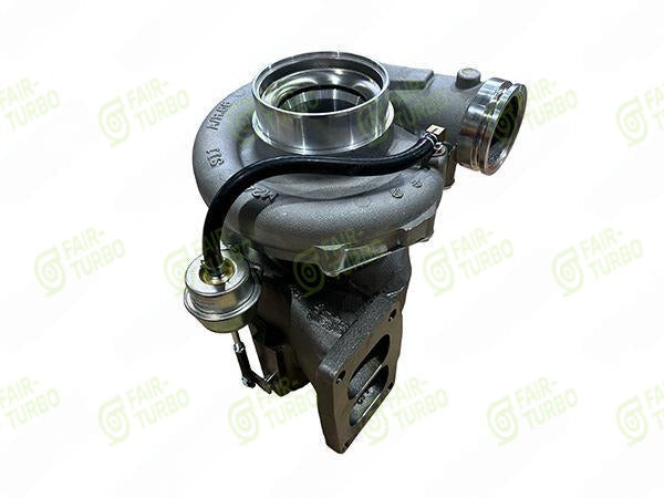 Garrett Turbolader Original Neu – OE DOOSAN 15010500769A