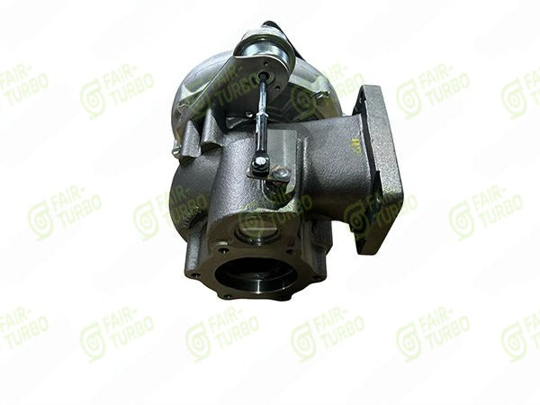 Garrett Turbolader Original Neu – OE DOOSAN 15010500769A