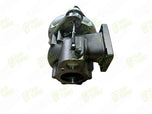 Turbolader Garrett Original Neu | OE DOOSAN 15010500769A, 753834-8, 753834-0008