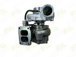 Turbolader Garrett Original Neu | OE DOOSAN 15010500769A, 753834-8, 753834-0008