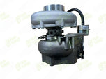 Turbolader Garrett Original Neu | OE DOOSAN 15010500769A, 753834-8, 753834-0008