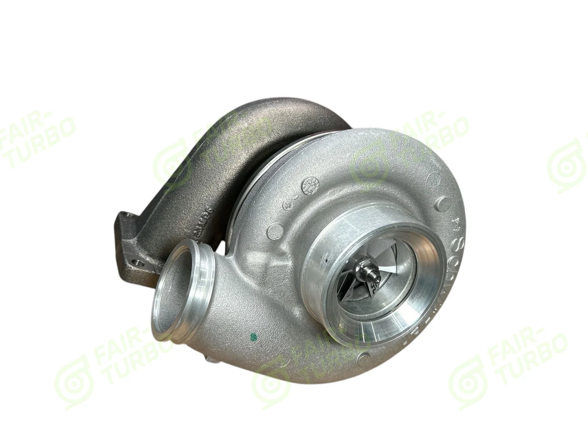 Turbolader Neu – OE 51.09100-7379, 51.09100-9379