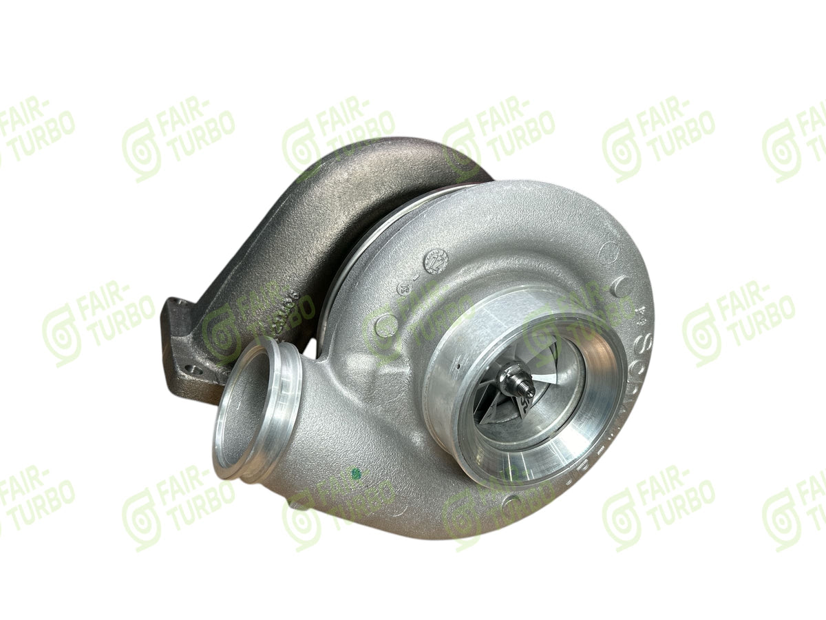 BorgWarner Turbolader Original Neu – OE 51.09100-7379