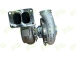 Turbolader BorgWarner Original Neu | OE 51.09100-7379, 51.09100-9379, 315195