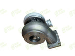 Turbolader BorgWarner Original Neu | OE 51.09100-7379, 51.09100-9379, 315195
