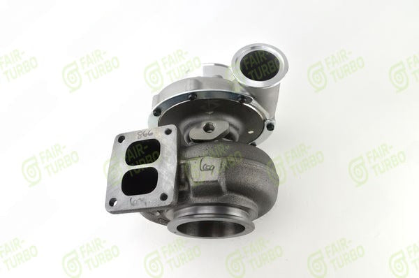 Holset Turbolader Original Neu – OE 1423037