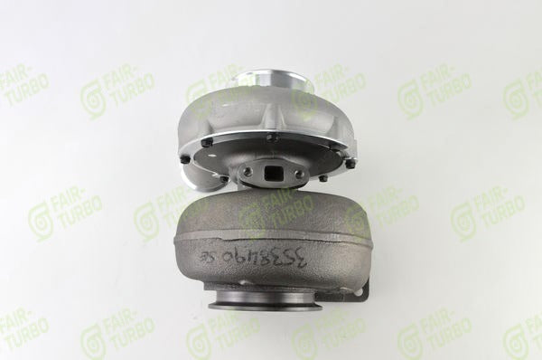 Holset Turbolader Original Neu – OE 1423037