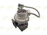 Turbolader BorgWarner Original Neu | OE VALMET 836766665, VALTRA V836766665, 319184