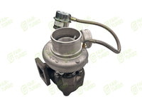Turbolader BorgWarner Original Neu | OE VALMET 836766665, VALTRA V836766665, 319184