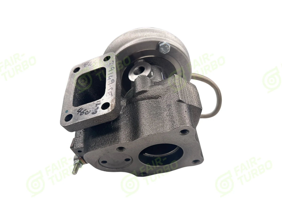 Turbolader Neu – OE VALMET 836766665, VALTRA V836766665