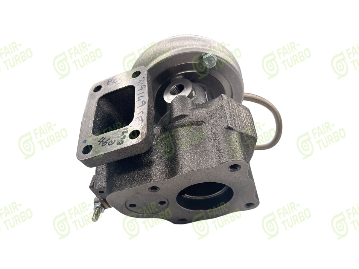 Turbolader Original Neu – OE VALMET 836766665