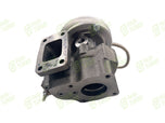 Turbolader BorgWarner Original Neu | OE VALMET 836766665, VALTRA V836766665, 319184