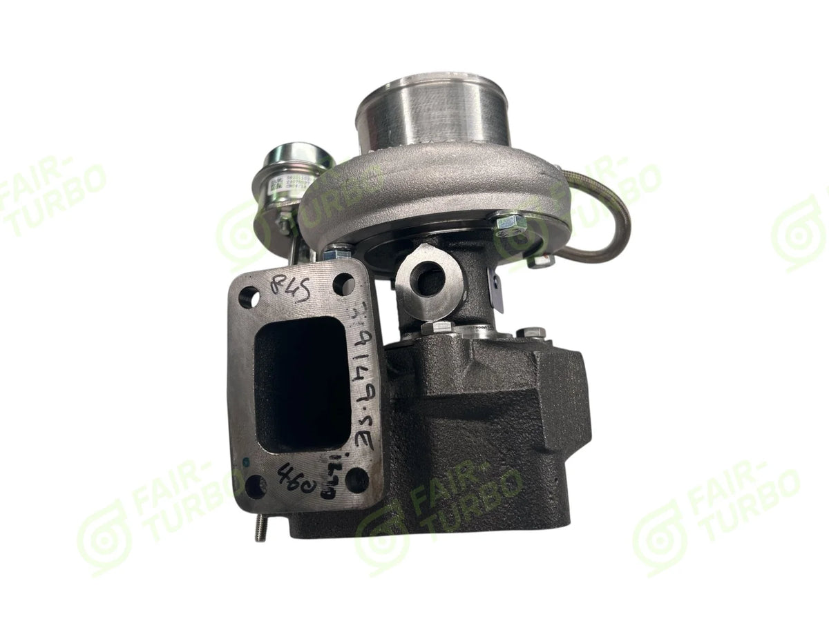 Turbolader Neu – OE VALMET 836766665, VALTRA V836766665