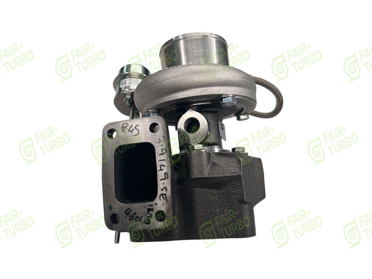 Turbolader Original Neu – OE VALMET 836766665