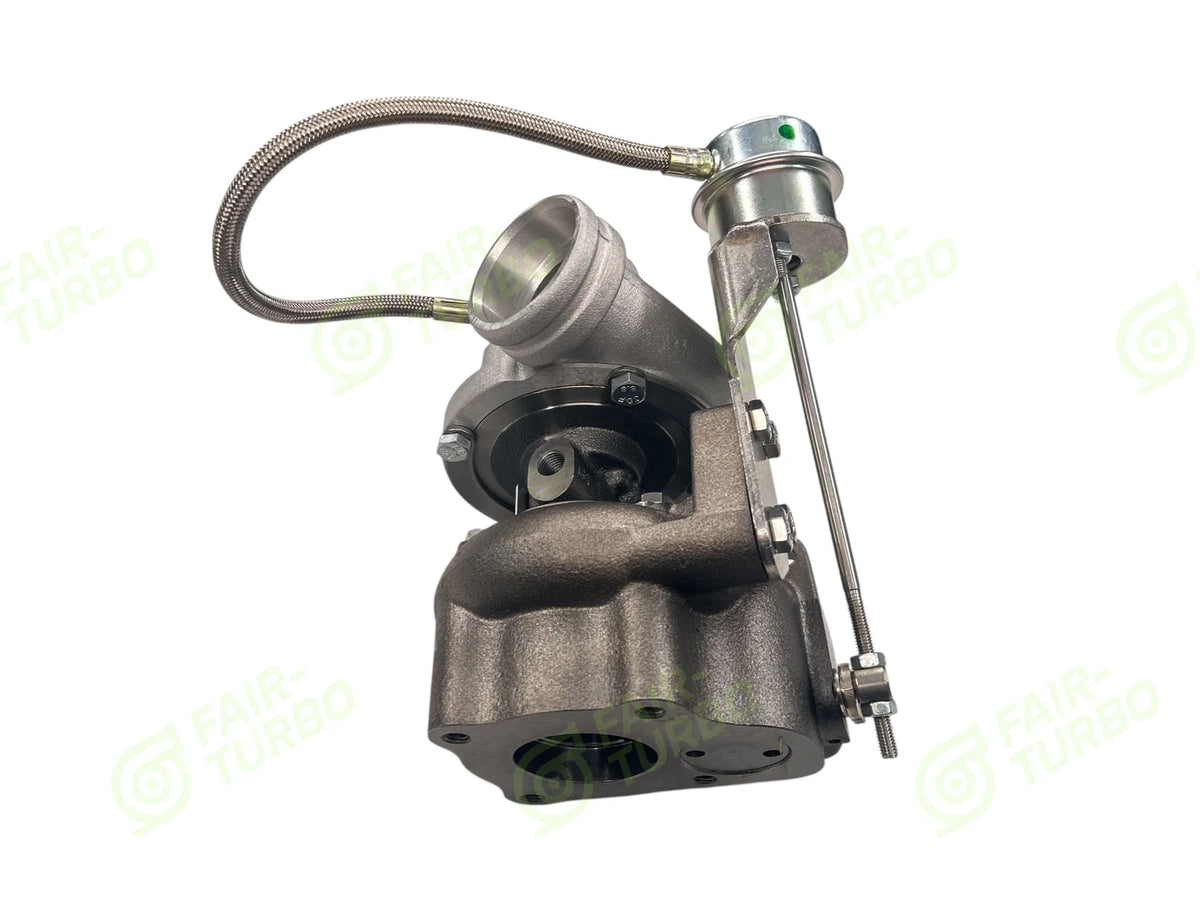 Turbolader Neu – OE VALMET 836766665, VALTRA V836766665
