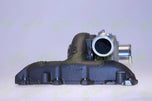 Turbolader OPEL ASTRA H Generalüberholt | OE 71791366, 55195787, 55190871