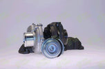 Turbolader OPEL ASTRA H Generalüberholt | OE 71791366, 55195787, 55190871