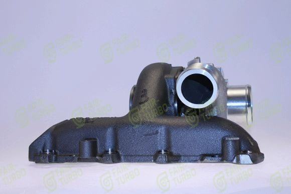 Garrett Turbolader Original Neu für Opel Astra H & Saab – OE 7678353