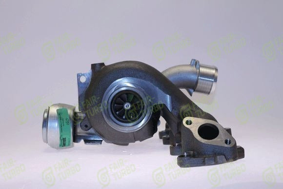 Garrett Turbolader Original Neu für Opel Astra H & Saab – OE 7678353