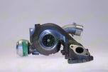Turbolader OPEL ASTRA H Original Neu | OE 7678353, 71791366, 55195787