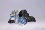 Turbolader OPEL ASTRA H Original Neu | OE 7678353, 71791366, 55195787