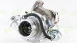 Turbolader BorgWarner Generalüberholt | OE 9240962499, 9240962599, A9240962499