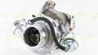 Turbolader BorgWarner Generalüberholt | OE 9240962499, 9240962599, A9240962499