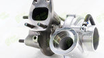 Turbolader BorgWarner Generalüberholt | OE 9240962499, 9240962599, A9240962499