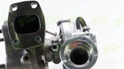BorgWarner Turbolader Generalüberholt – OE 9240962499