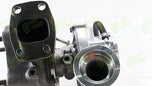 Turbolader BorgWarner Generalüberholt | OE 9240962499, 9240962599, A9240962499