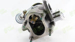 Turbolader BorgWarner Generalüberholt | OE 9240962499, 9240962599, A9240962499