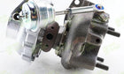 BorgWarner Turbolader Generalüberholt – OE 9240962499